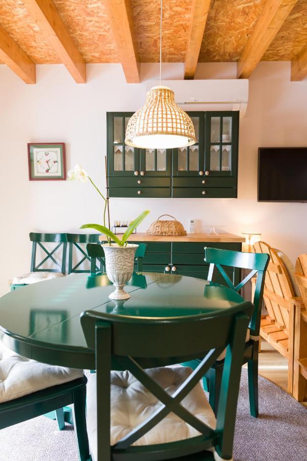 Casa Do Rego Villa เมลกาโซ ภายนอก รูปภาพ