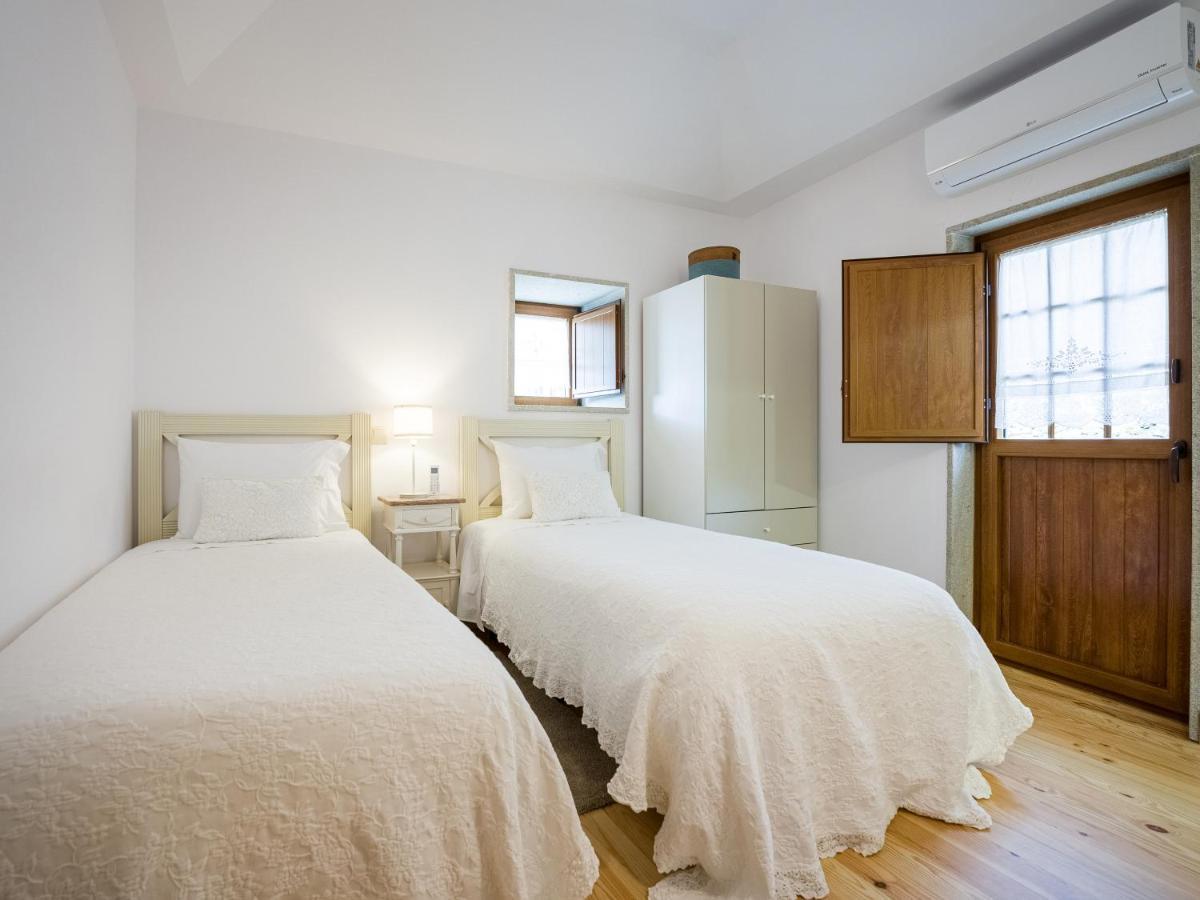 Casa Do Rego Villa เมลกาโซ ภายนอก รูปภาพ